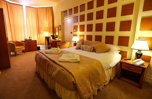 Bournemouth City Centre Hotel | Royal Exeter Hotel