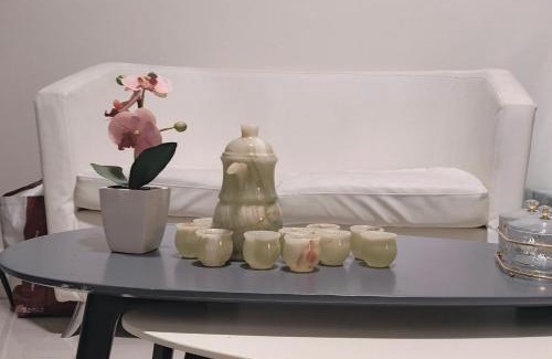 Al Sharq Apartamento | Royal Flat