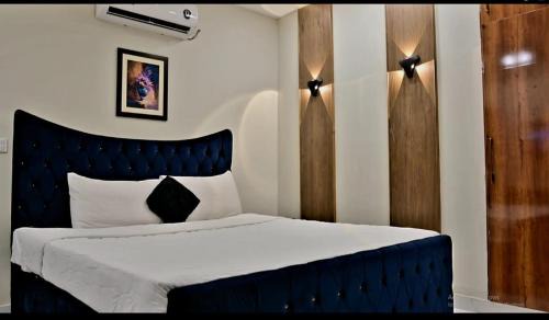 Fatehjang Casa | Royal Galaxy Hotel & Residence - Near Islamabad International Airport & Motorway