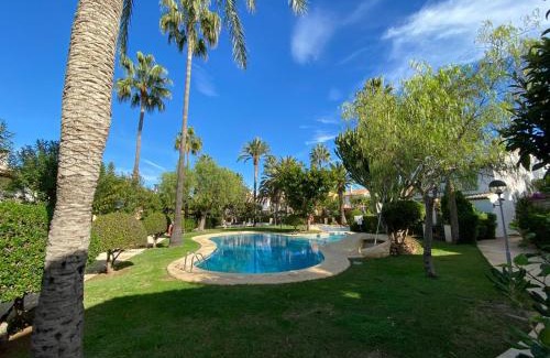 Platja de l'Arenal Casa | Royal Garden Santa Clara