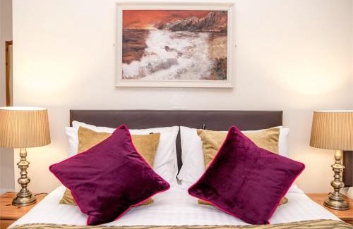 Beddgelert Cama Y Desayuno | Royal Goat Hotel