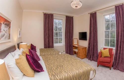 Beddgelert Cama Y Desayuno | Royal Goat Hotel