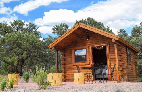 Canon City Complejo | Royal Gorge Cabins
