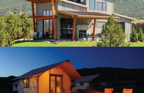 Canon City Complejo | Royal Gorge Cabins