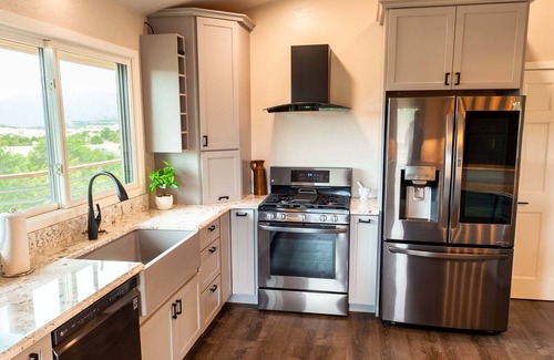 Canon City Cabina | Royal Gorge Cabins