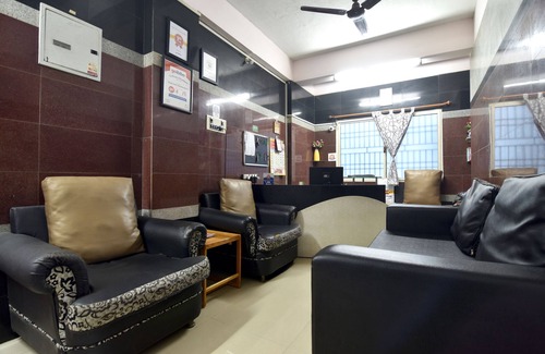 Chennai Cama Y Desayuno | Royal Green Accommodation