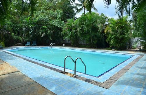 Puttalam Hotel | Royal Green Garden Hotel