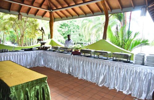 Puttalam Hotel | Royal Green Garden Hotel