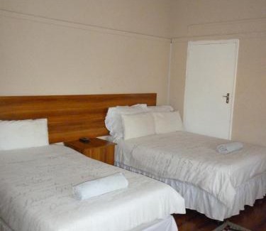 Berea Cama Y Desayuno | Royal Guest House