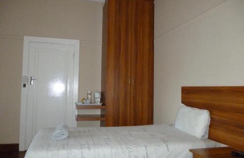 Berea Cama Y Desayuno | Royal Guest House