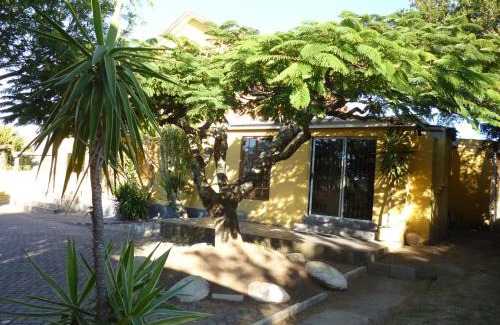 Berea Cama Y Desayuno | Royal Guest House