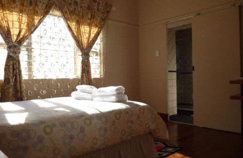 Berea Cama Y Desayuno | Royal Guest House