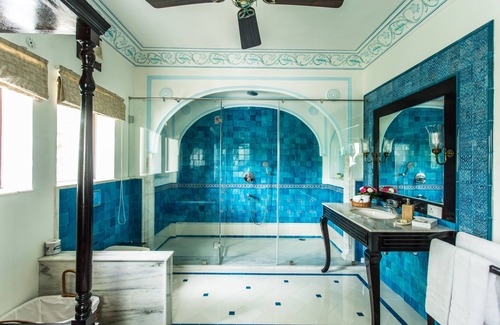 Jaipur District Hotel | Royal Heritage Haveli - By Leisure Hotels