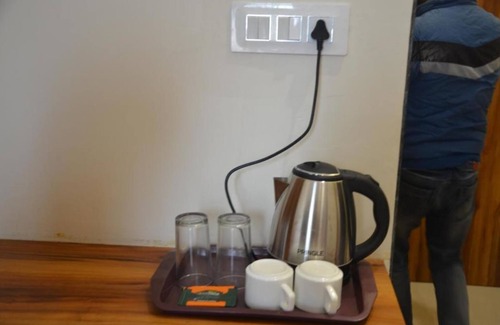 Pilibhit Apartamento | Royal Heritage Resort Pilibhit - Premium Room 2