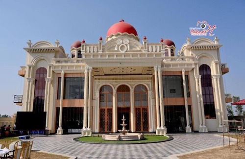 Pilibhit Apartamento | Royal Heritage Resort Pilibhit - Premium Room 2