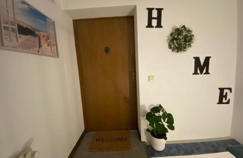 Luenen Apartamento | Royal Home - Geräumige Ferienwohnung mit Balkon nahe Seepark Lünen und Dortmund!