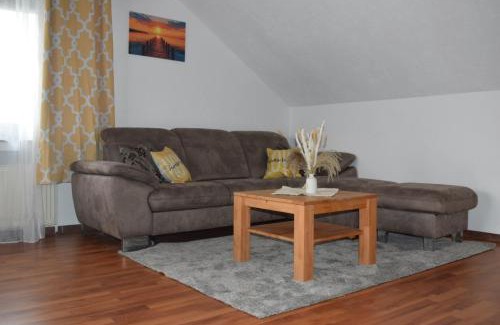 Luenen Apartamento | Royal Home - Geräumige Ferienwohnung mit Balkon nahe Seepark Lünen und Dortmund!