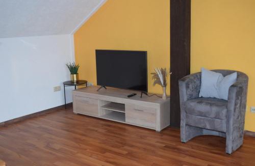 Luenen Apartamento | Royal Home - Geräumige Ferienwohnung mit Balkon nahe Seepark Lünen und Dortmund!