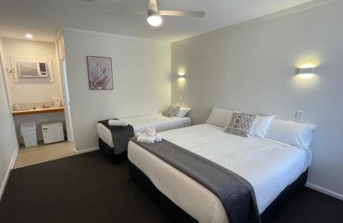 Scone Hotel | Royal Hotel Motel Scone