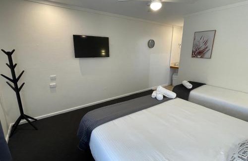 Scone Hotel | Royal Hotel Motel Scone