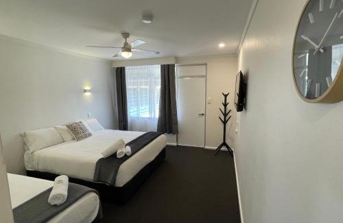 Scone Hotel | Royal Hotel Motel Scone