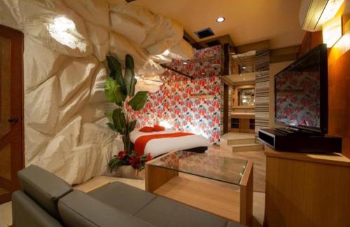 Ogaki Hotel | Royal Hotel Uohachi Bettei - Vacation STAY 81417