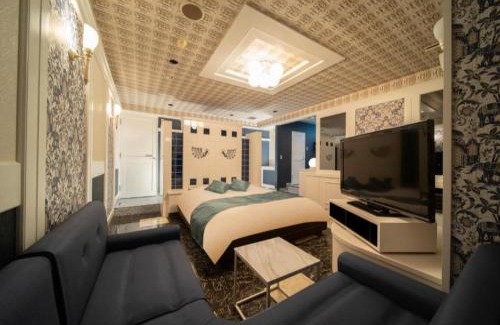 Ogaki Hotel | Royal Hotel Uohachi Bettei - Vacation STAY 81417