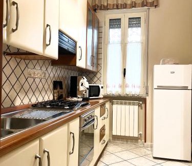 Trecase Casa | Royal House Trecase