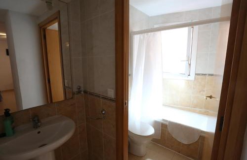 Centro de Lloret Apartamento | Royal Inn Aparthotel
