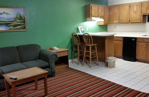 Sparta Hotel | Royal Inn