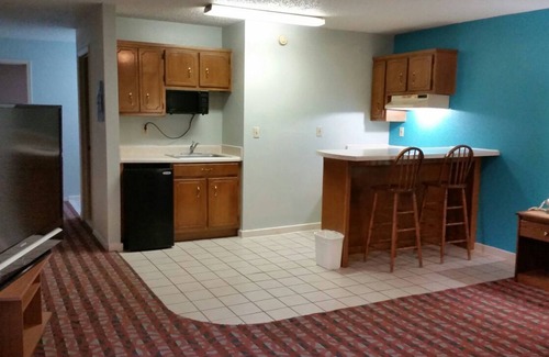 Sparta Hotel | Royal Inn