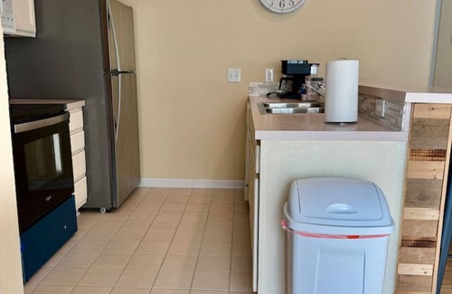 Sea Trail Apartamento | Royal Jr. Suite 215 Royal Poste