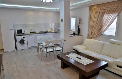 Netanya Apartamento | Royal Lea Apartmens