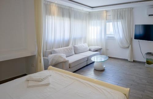 Netanya Apartamento | Royal Lea Apartmens