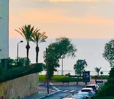 Netanya Apartamento | Royal Lea Apartmens