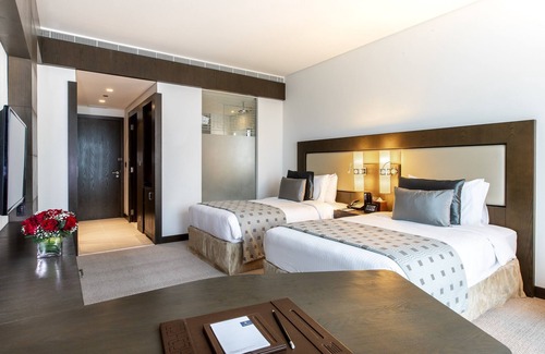 Al-Fujairah Hotel | Royal M Hotel Fujairah by Gewan