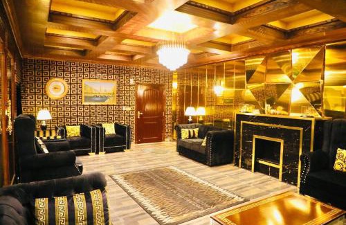 Multan Hotel | Royal Mansion Hotel