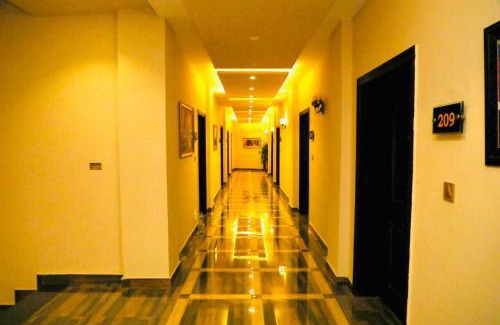 Multan Hotel | Royal Mansion Hotel