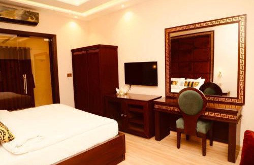 Multan Hotel | Royal Mansion Hotel