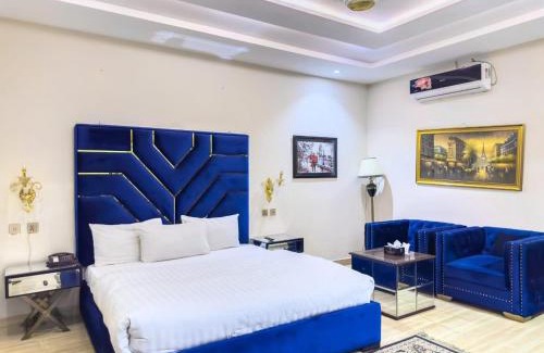 Multan Hotel | Royal Mansion Hotel