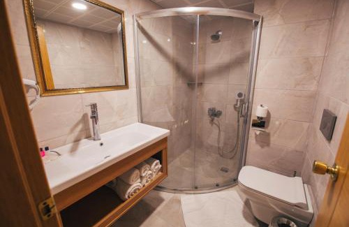 Akdeniz Hotel | Royal Mersin Otel