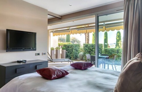 Mougins Hotel | Royal Mougins Golf Resort