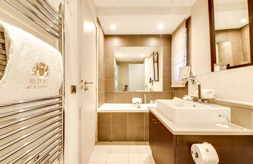 Mougins Hotel | Royal Mougins Golf Resort