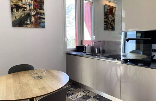 Le Moulleau Apartamento | Royal Moulleau Residence - Residence le Royal Moulleau