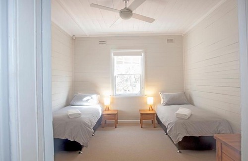 Audley Casa | Royal National Park Cottages