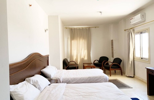 New Burj al-'Arab City Hotel | Royal NJ Hotel