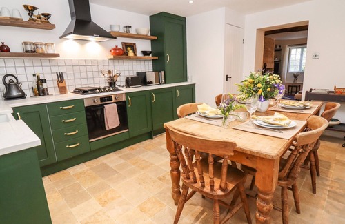 Chipping Campden Cabaña | Royal Oak Cottage