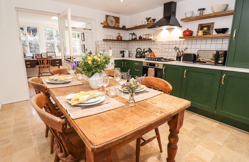 Chipping Campden Cabaña | Royal Oak Cottage