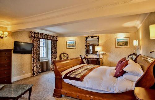 Gwynedd- Snowdonia Hotel | Royal Oak Hotel