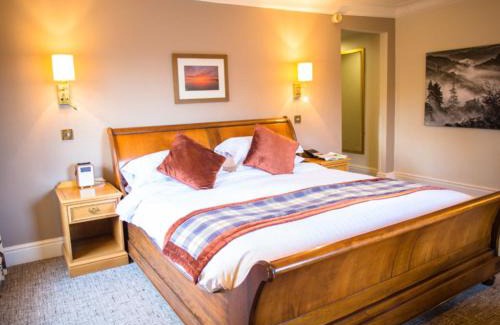 Gwynedd- Snowdonia Hotel | Royal Oak Hotel